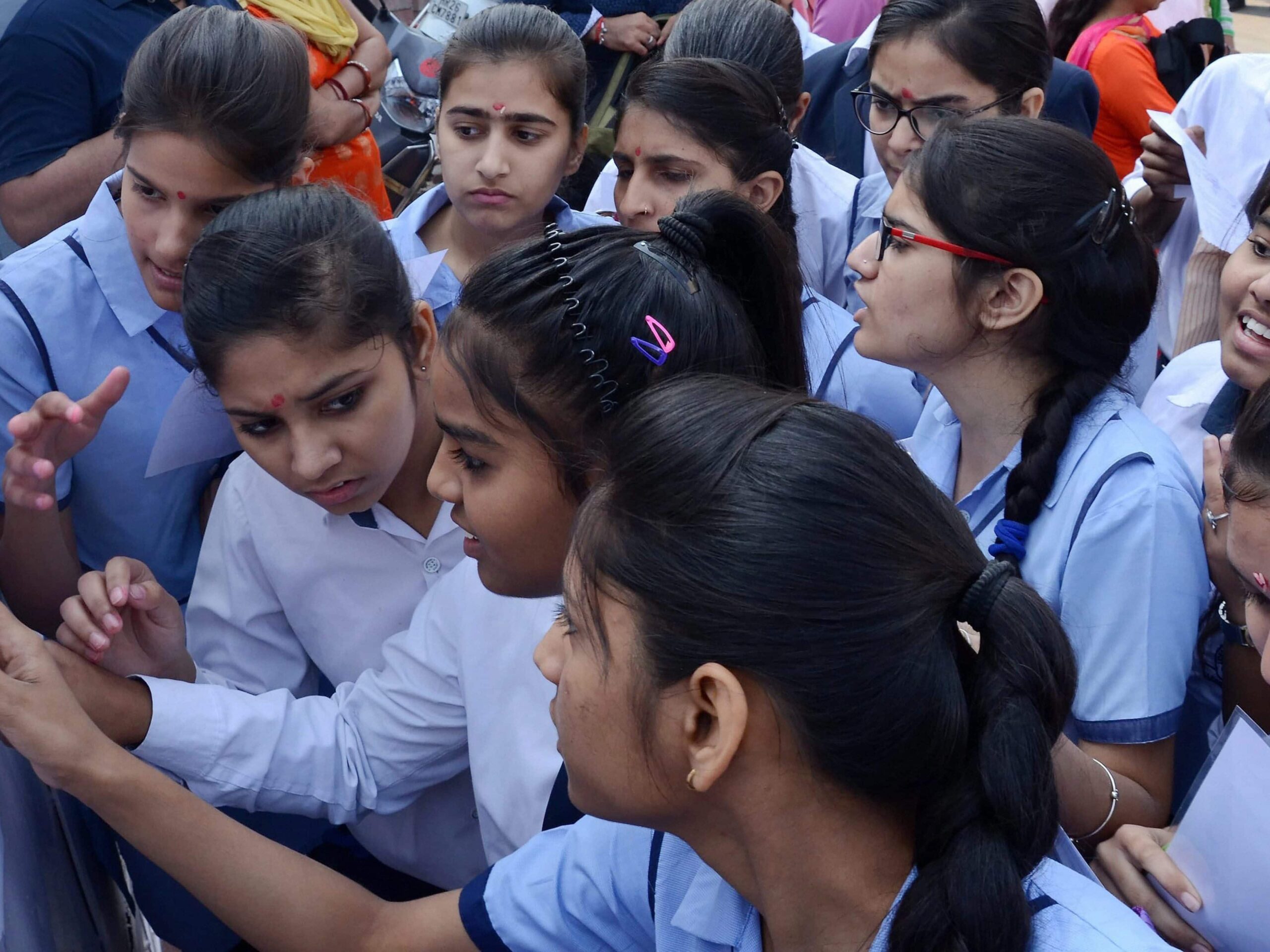 ఇంటర్ ఫెయిల్ అయిన వారికి ప్రత్యేక తరగతులు