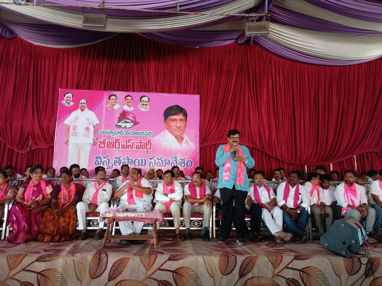 హామీలను అమలు చేయడంలో విఫలమైంది: సుధీర్ కుమార్