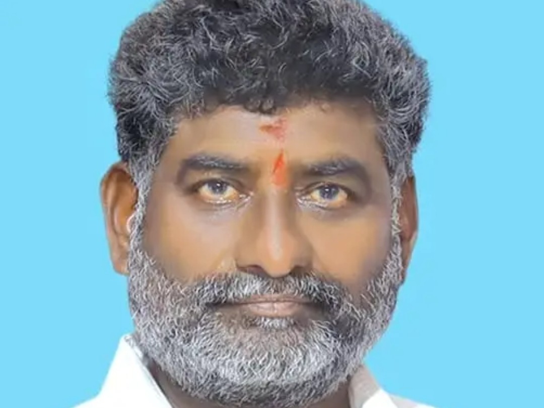 ఈనెల 20 మొక్కజొన్న కొనుగోలు ప్రారంభం: ఛైర్మెన్