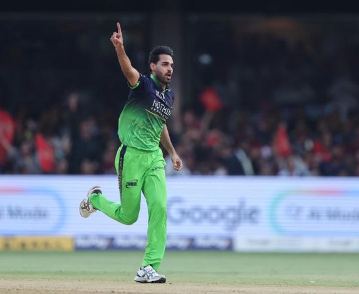 18 పరుగులకే 3 వికెట్లు.. కష్టాల్లో ఢిల్లీ