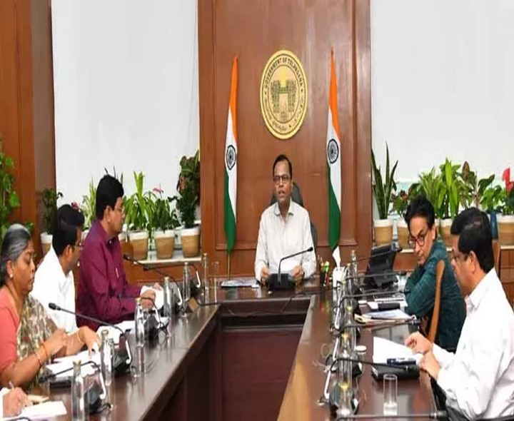 ఏప్రిల్ 20 నుంచి ‘సంక్షేమ వారోత్సవాలు’