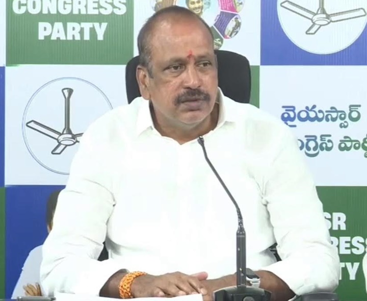 బిల్లు వీగిపోవడం బాధాకరం: MLC