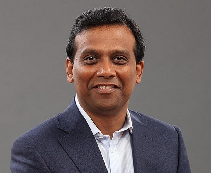 18 శాతం పెరిగిన కాగ్నిజెంట్ సీఈఓ జీతం