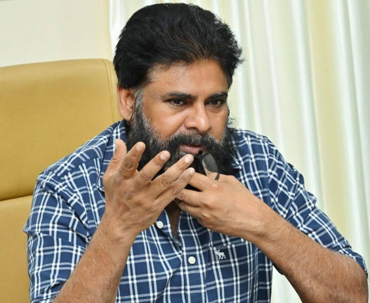 BREAKING: పవన్ కళ్యాణ్‌కు సర్జరీ
