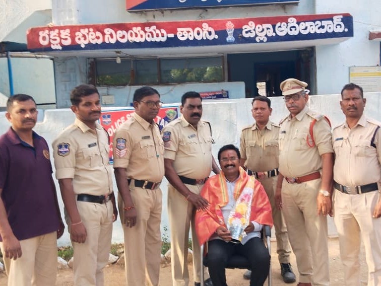 ‘సరైన సమయానికి ఆసుపత్రికి తరలించాలి’