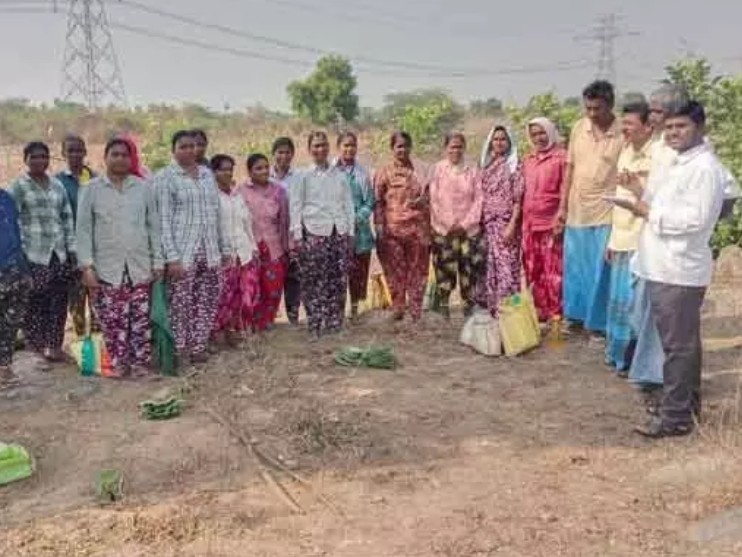 పెండింగ్‌లో ఉన్న బిల్లులు.. ధర్నాలకు పిలుపు