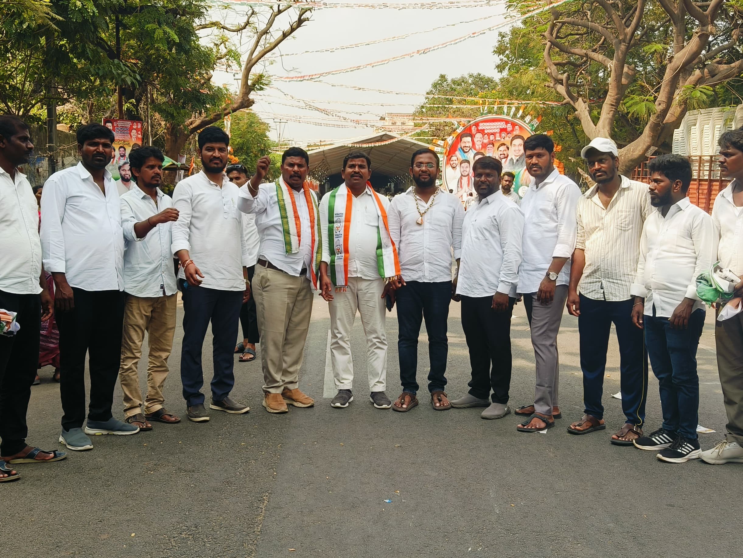 ‘రైతు వ్యతిరేక విధానాలను వెనక్కి తీసుకోవాలి’