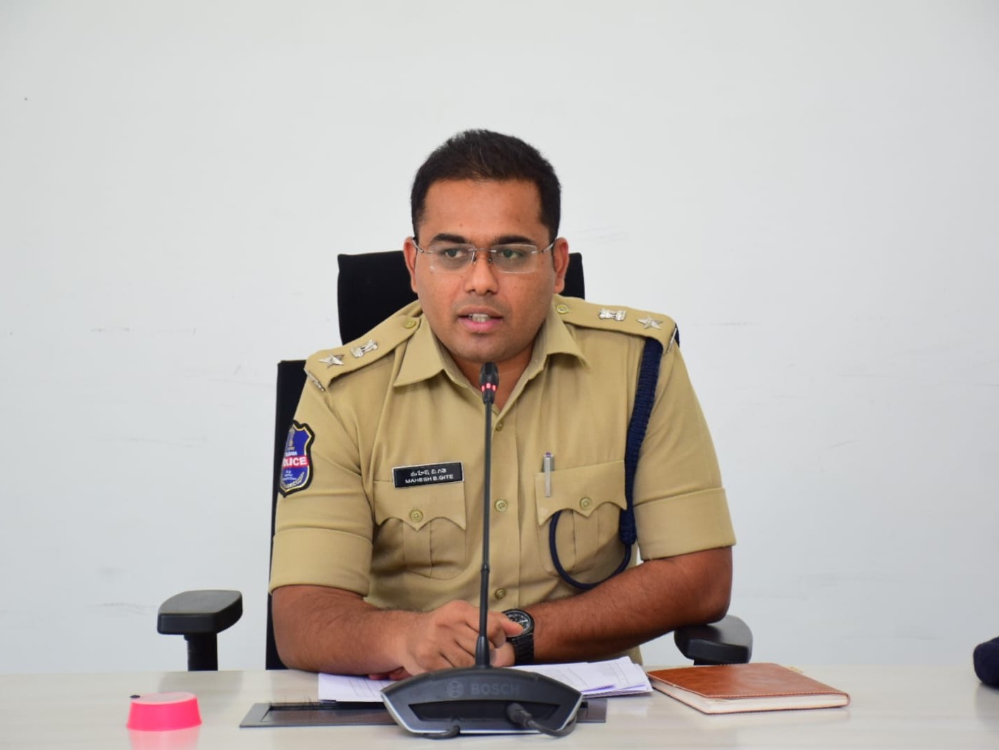 ‘మద్యం సేవించి వాహనం నడిపితే జైలు శిక్ష తప్పదు’