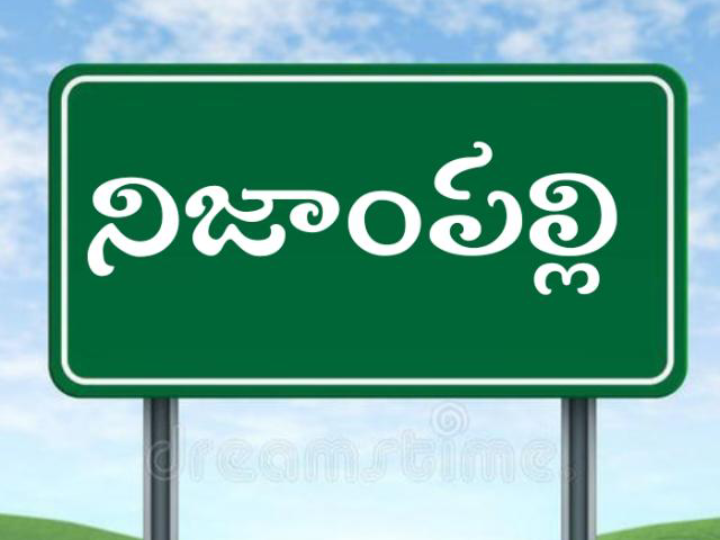 నిజాంపల్లిలో దోమల బెడద