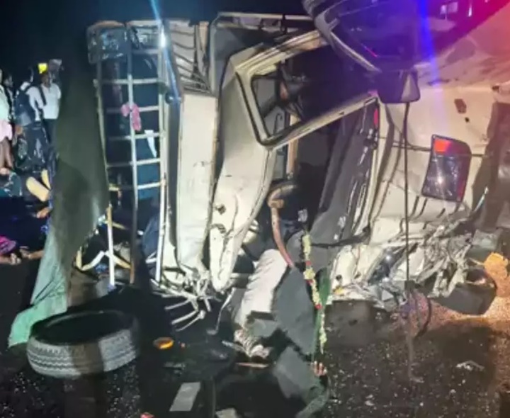 కర్నూలు ప్రమాదం.. పెరిగిన మృతులు