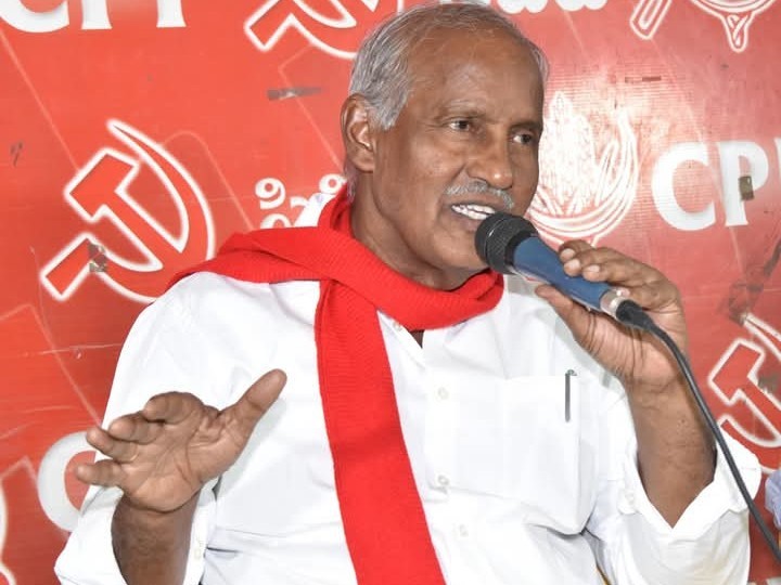 ‘కేంద్ర ప్రభుత్వం నియంతృత ధోరణితో బిల్లు ప్రవేశపెట్టింది’