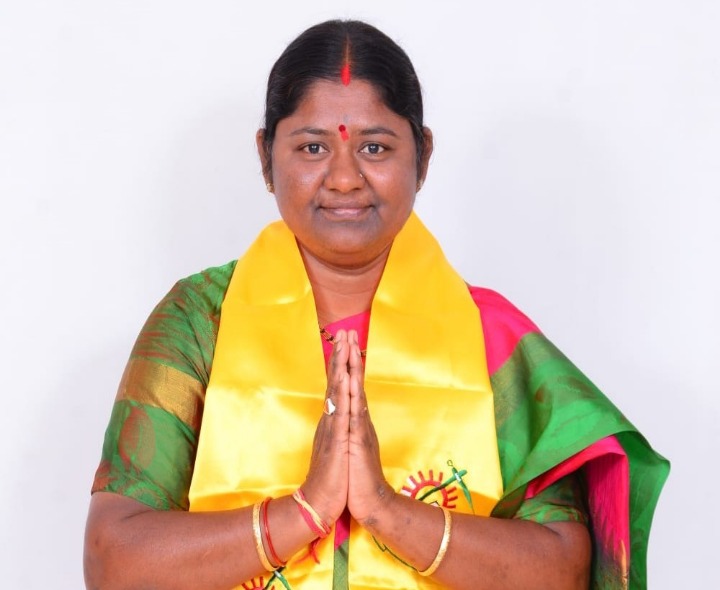 మహిళా రిజర్వేషన్ బిల్లు.. కాంగ్రెస్‌పై విమర్శలు