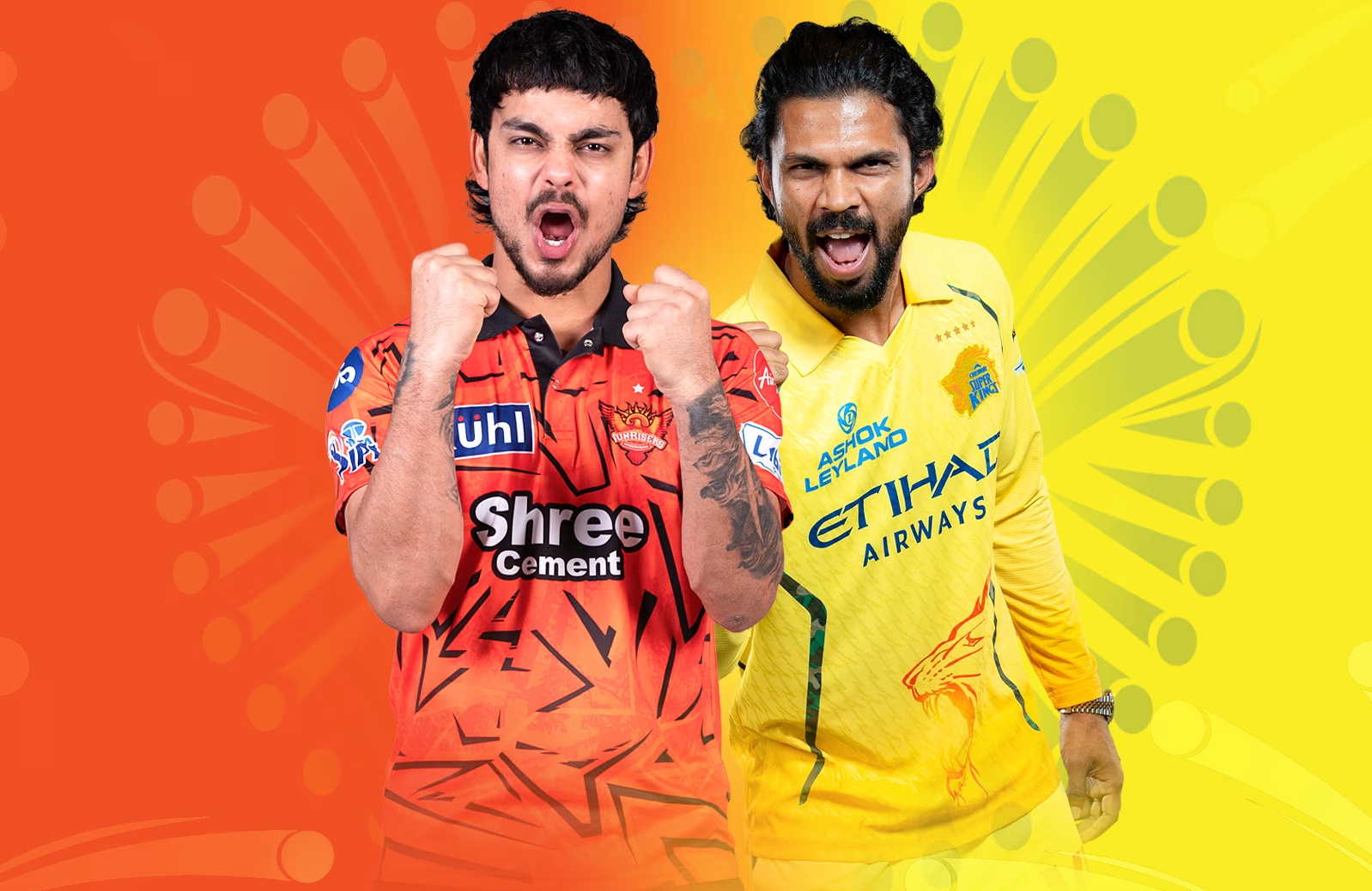 IPL 2026: హైదరాబాద్ థ్రిల్లింగ్ విక్టరీ