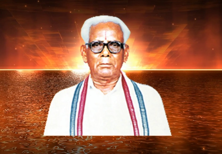 INSPIRATION: గౌతు లచ్చన్న