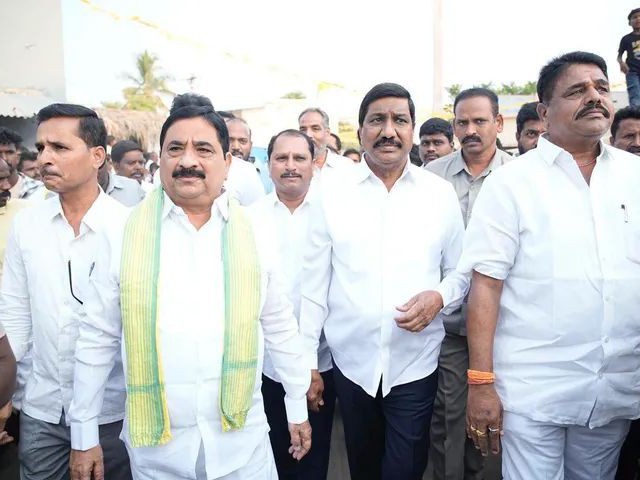 రహదారుల విస్తరణకు సహకరించండి: ఎమ్మెల్యే