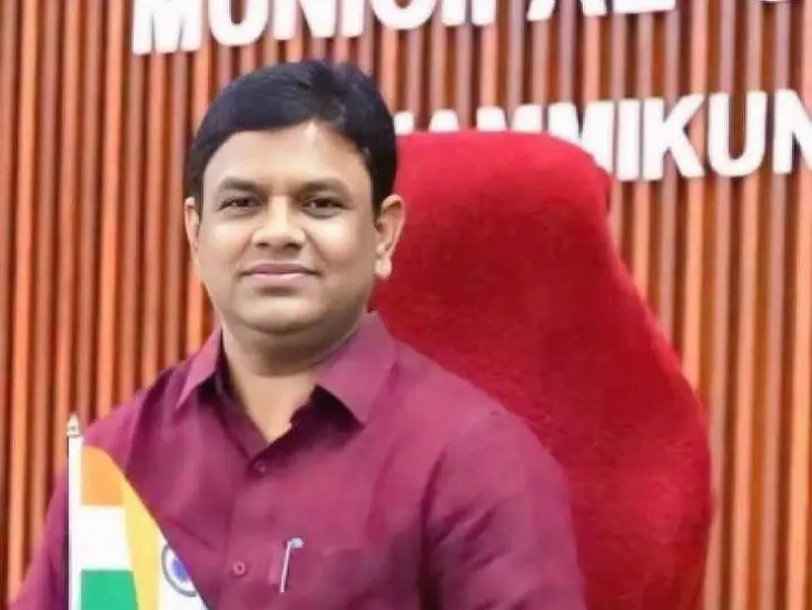 కో-ఆప్షన్ పదవులకు 26 దరఖాస్తులు