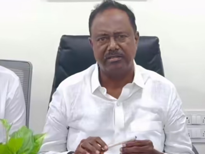 సీఎం పర్యటనతో BRS నేతల్లో వణుకు పుట్టింది: MLA