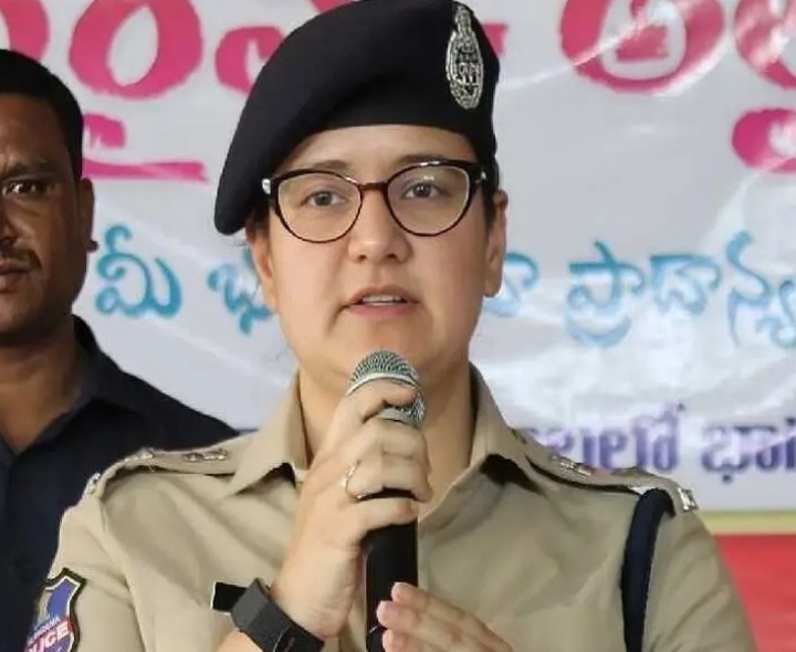 TOSS పరీక్షలకు కట్టుదిట్టమైన పోలీస్ బందోబస్తు: ఎస్పీ