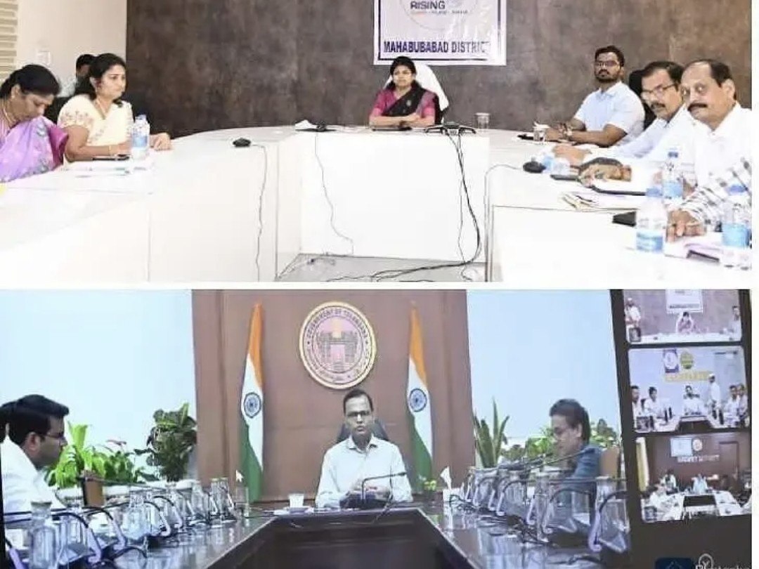 సంక్షేమ వారం సమర్థ నిర్వహణకు ఆదేశాలు