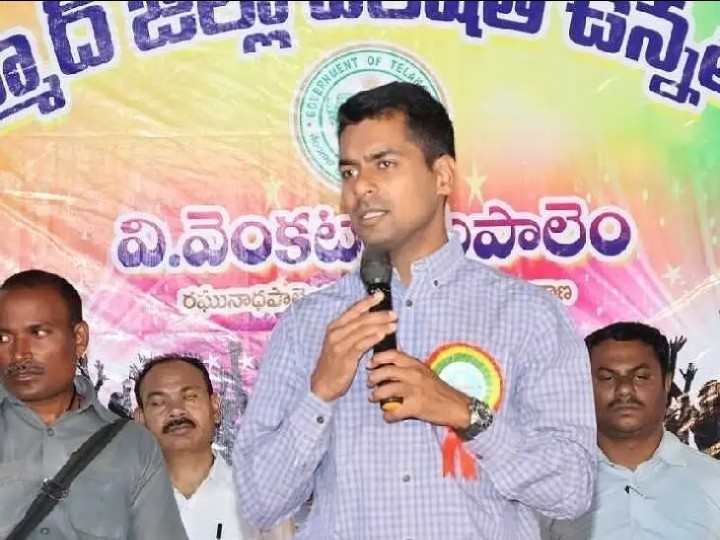 ‘ప్రతి విద్యార్థికి నాణ్యమైన విద్య అందించాలి’