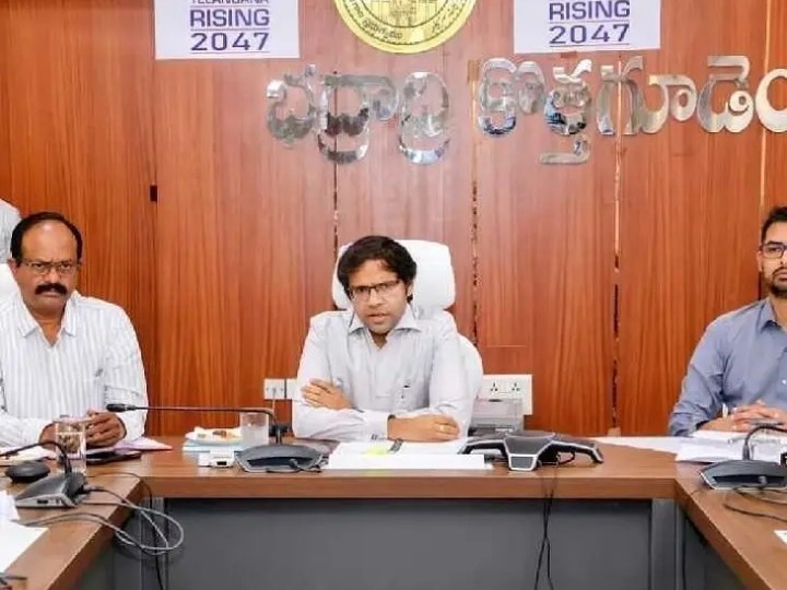 ‘జిల్లాలో సంక్షేమ వారాన్ని పకడ్బందీగా నిర్వహిస్తాం’