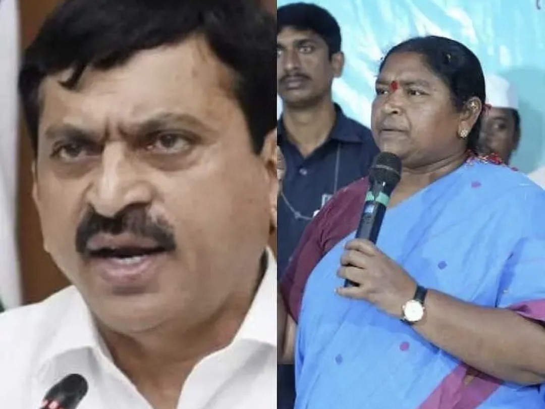 నేడు మేడారం పర్యటనకు మంత్రులు