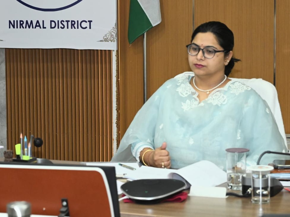 ‘7 రోజుల పాటు సంక్షేమ వారోత్సవాలు నిర్వహించాలి’