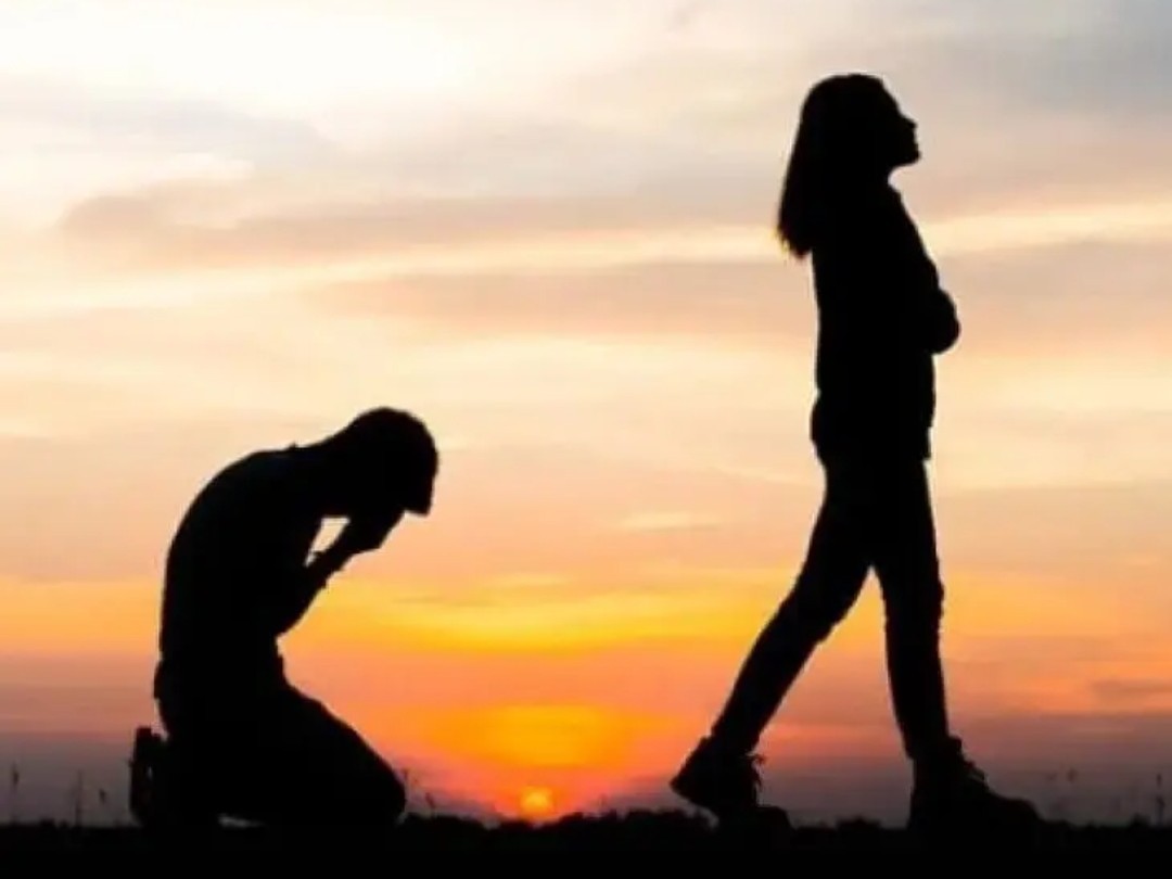 ‘నేను ప్రేమించా.. ఆమె మోసం చేసింది’