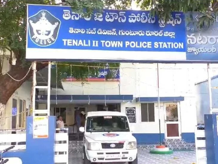 కుటుంబ వివాదం… వదినపై మరిది దాడి