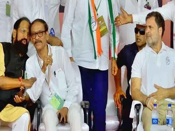 తమిళనాడు అసెంబ్లీ ఎన్నికల ప్రచారంలో మంత్రి ఉత్తమ్