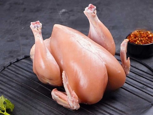 జిల్లాలో చికెన్ ధర ఎంతంటే?