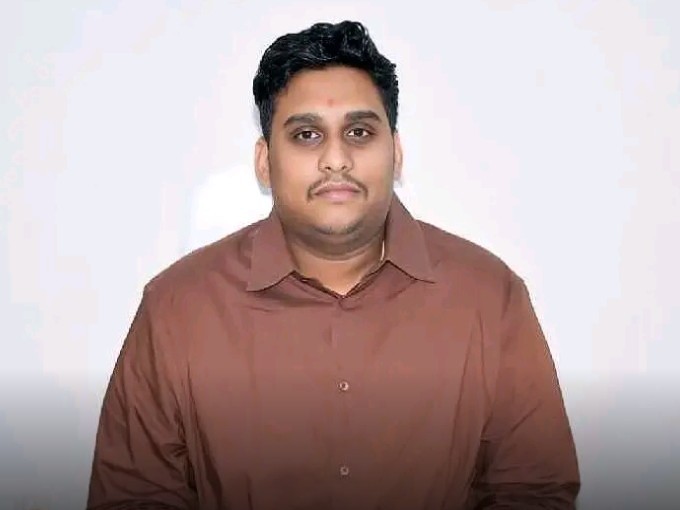 జిల్లా జాయింట్ కలెక్టర్ బదిలీ