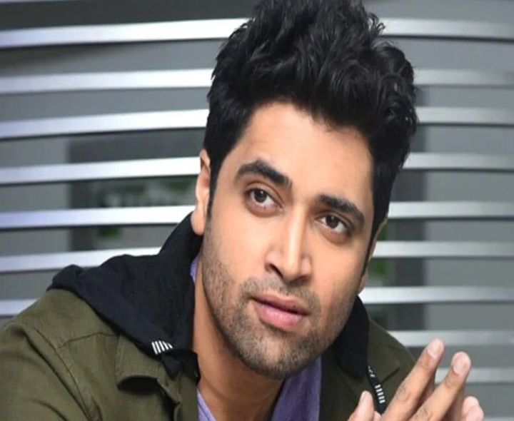 నా సినిమా చూస్తే ధైర్యం వచ్చిందట: అడవి శేష్