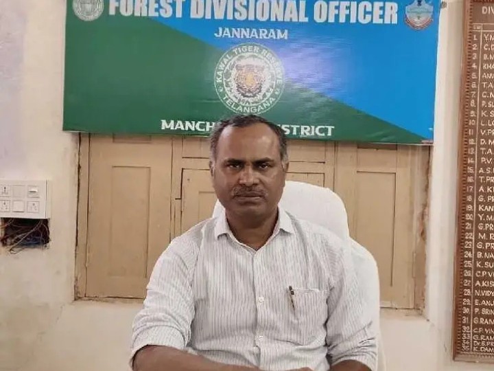 అడవి చట్టాలతో ప్రజలకు కూడా మేలు జరుగుతుంది