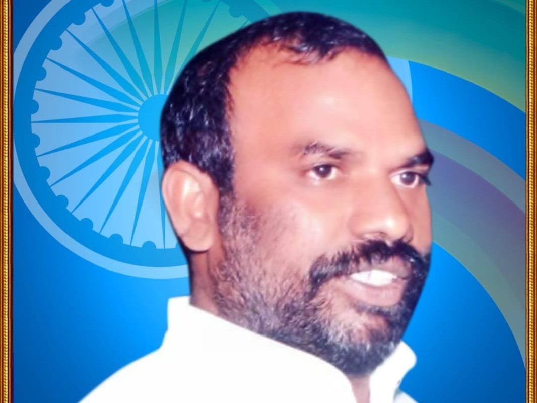 బీఎస్పీ సీనియర్ నాయకుడు మృతి