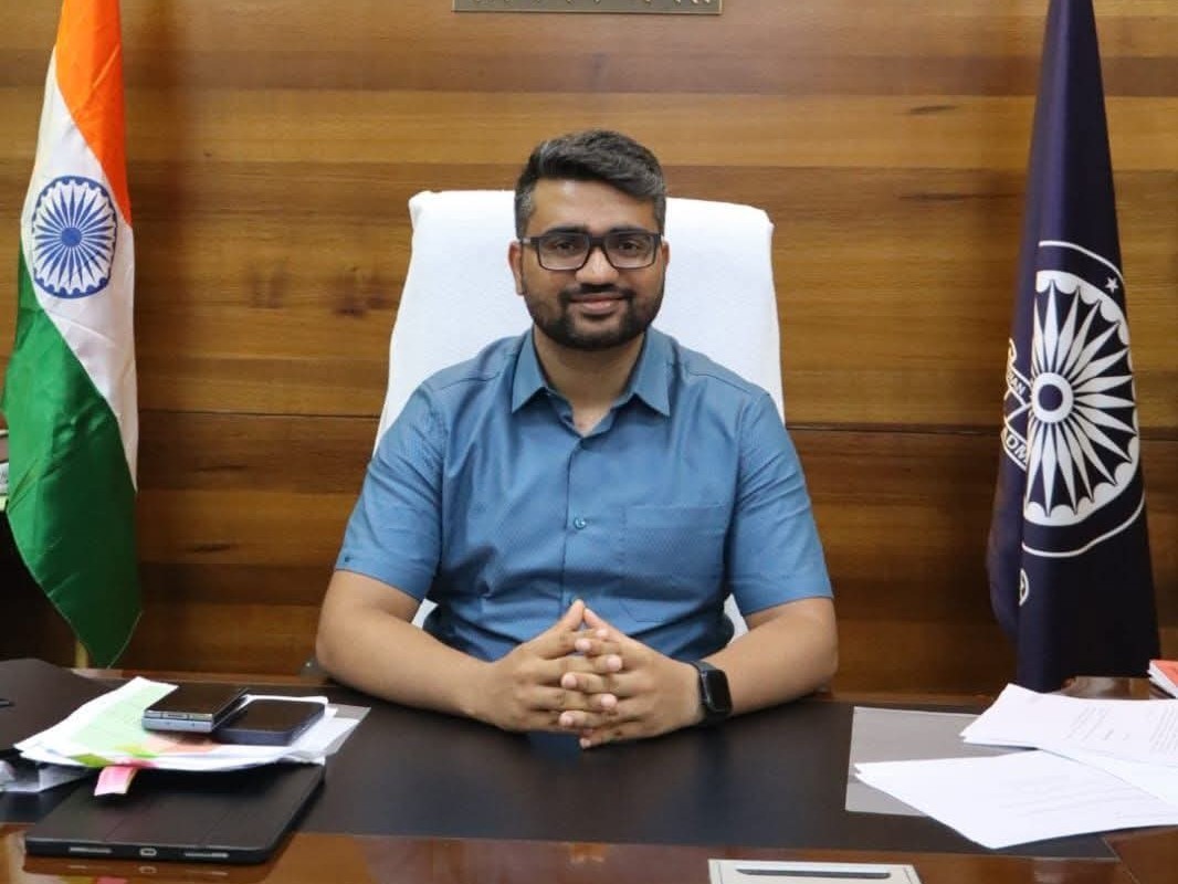 LRSకి చివరి అవకాశం.. వెంటనే అప్లై చేయండి: కమిషనర్