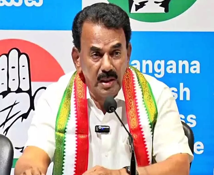 వనపర్తిలో మంత్రి జూపల్లి పర్యటన