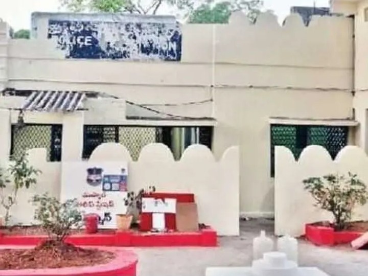 ముప్కాల్ పోలీస్ స్టేషన్ తరలింపు