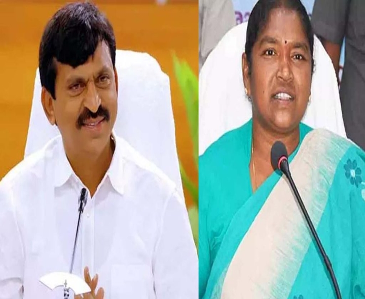 మేడారంలో పర్యటించనున్న మంత్రులు