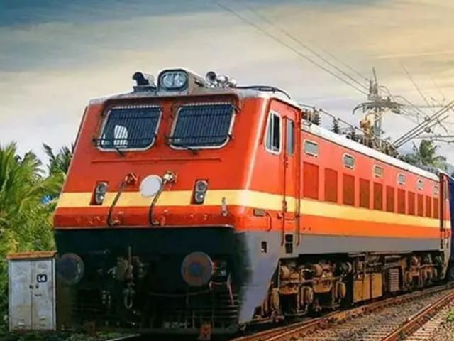 21న కాకినాడ టౌన్ నుండి -హిసార్‌కు ప్రత్యేక రైలు