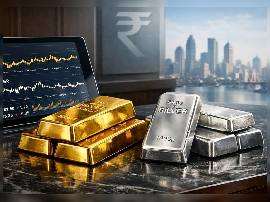 ఇవాళ్టి గోల్డ్, సిల్వర్ ధరలు