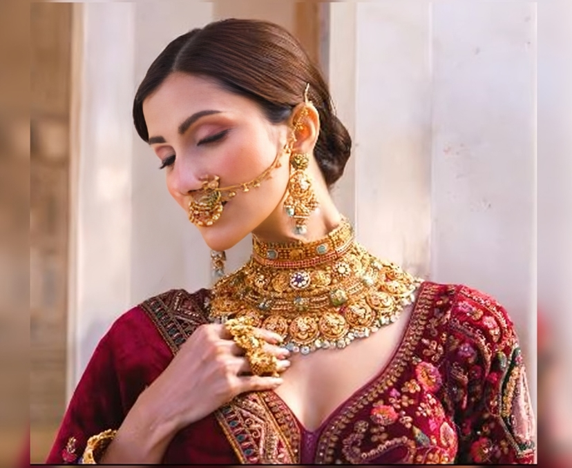 స్టాక్ మార్కెట్ కంటే బంగారమే సేఫ్!