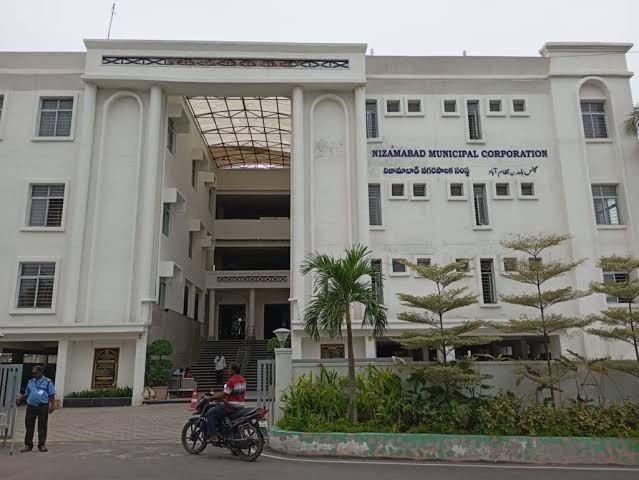 జిల్లా కో ఆప్షన్ సభ్యుల ఎన్నిక సందడి