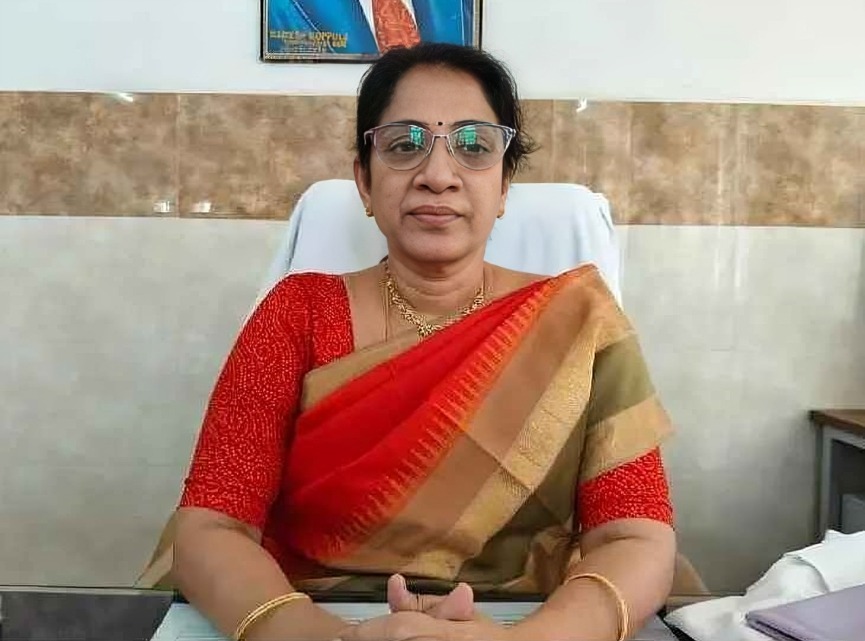 వడదెబ్బ రోగులకు ప్రత్యేక బెడ్లు ఏర్పాటు