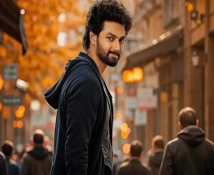 మోక్షజ్ఞ ఎంట్రీ సినిమాపై క్రేజీ న్యూస్