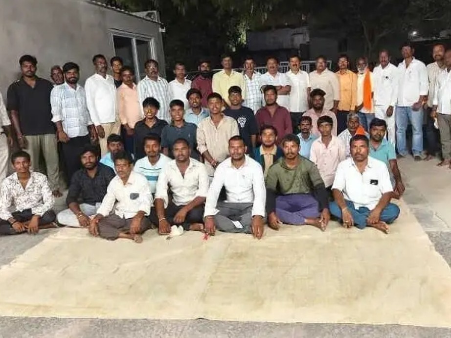 రేపు చిన్నచింతకుంటలో ‘హిందూ సమ్మేళనం’