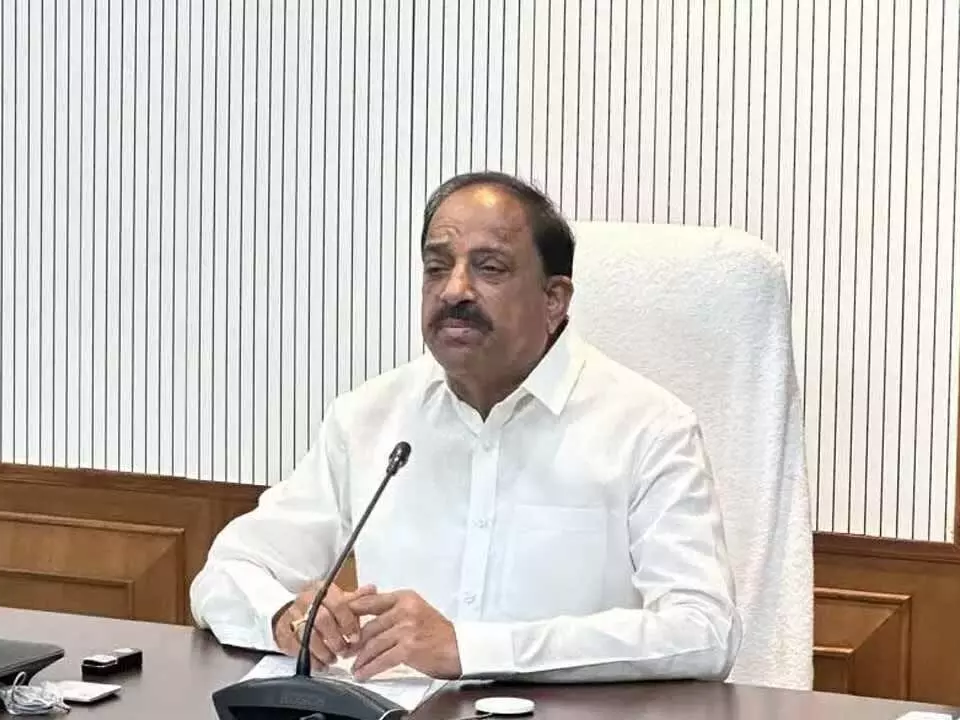 అశ్వరావుపేటలో మరో ఉద్యాన కళాశాల