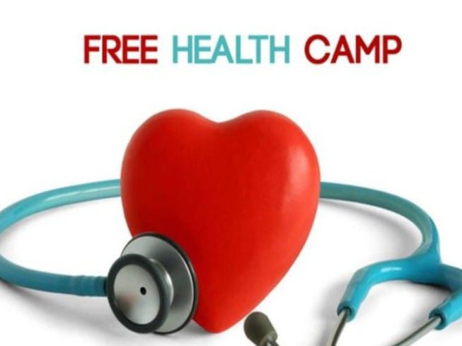 కాకినాడలో రేపు  ఉచిత వైద్య శిబిరం