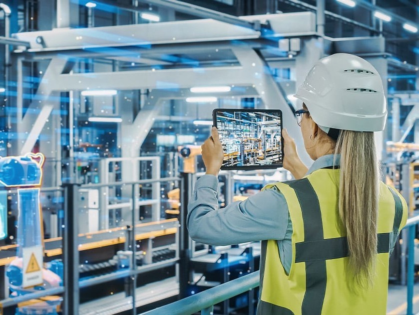 ఇండస్ట్రియల్ ఏరియాతో.. ఇక్కడ యువతకు ఉపాధి