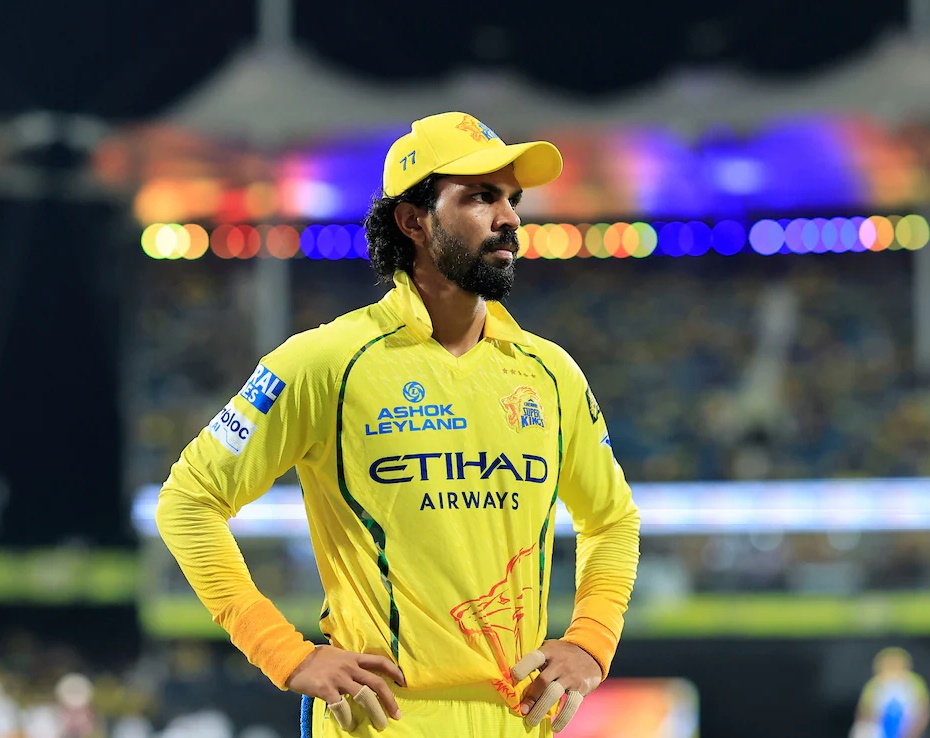 ఆ మూడు ఓవర్లే కొంపముంచాయి: రుతురాజ్